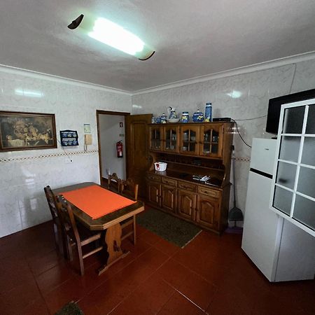 Alojamento Vila Flor Прайя-да-Витория Экстерьер фото